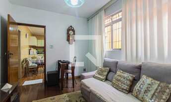 Imagem: Casa à Venda - Cambuci, 3 Quartos, 315