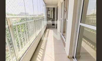 Imagem 7: Apartamento à Venda - Bel??m, 2 Quartos, 50 m2