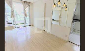 Imagem: Apartamento à Venda - Bel m, 2 Quartos