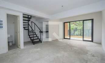 Imagem: Apartamento à Venda - Morumbi, 1 Quarto