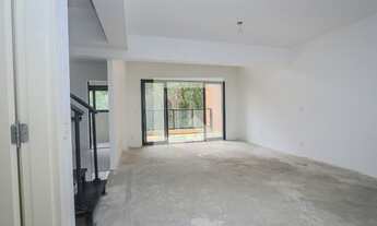 Imagem 2: Apartamento à Venda - Morumbi, 1 Quarto, 84 m2