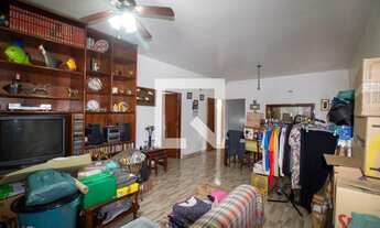 Imagem: Casa à Venda - Santo Amaro , 4 Quartos