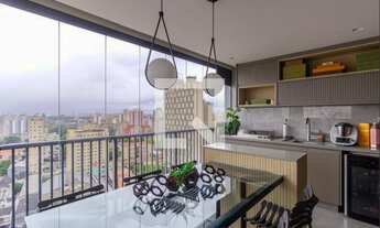 Imagem 7: Apartamento à Venda - Barra Funda, 2 Quartos, 70 m2