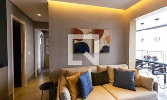 Imagem 2: Apartamento à Venda - Barra Funda, 2 Quartos, 70 m2