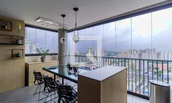 Imagem 6: Apartamento à Venda - Barra Funda, 2 Quartos, 70 m2