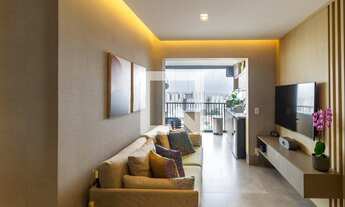 Imagem: Apartamento à Venda - Barra Funda, 2 Quartos