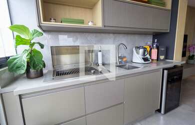 Imagem 9: Apartamento à Venda - Barra Funda, 2 Quartos, 70 m2