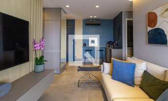 Imagem 5: Apartamento à Venda - Barra Funda, 2 Quartos, 70 m2