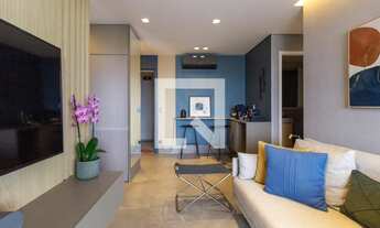 Imagem 3: Apartamento à Venda - Barra Funda, 2 Quartos, 70 m2