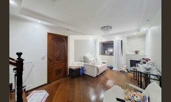 Imagem: Casa à Venda - Santana, 3 Quartos, 166