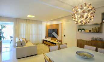 Imagem 4: Apartamento à Venda - Tatuapé, 3 Quartos, 127 m2