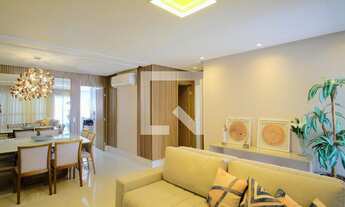 Imagem 2: Apartamento à Venda - Tatuapé, 3 Quartos, 127 m2