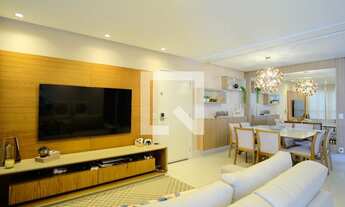 Imagem: Apartamento à Venda - Tatuapé, 3 Quartos