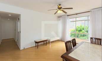 Imagem: Apartamento à Venda - Vila Olímpia, 3