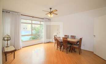 Imagem 2: Apartamento à Venda - Vila Olímpia, 3 Quartos, 100 m2