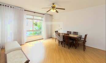 Imagem 3: Apartamento à Venda - Vila Olímpia, 3 Quartos, 100 m2