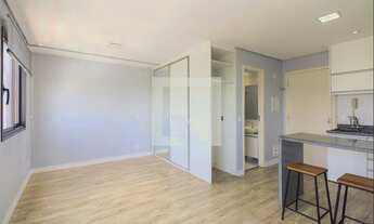 Imagem: Apartamento à Venda - Tatuapé, 1 Quarto