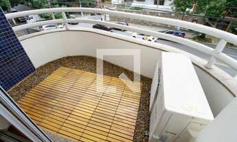 Imagem 5: Apartamento à Venda - Vila Madalena, 4 Quartos, 132 m2