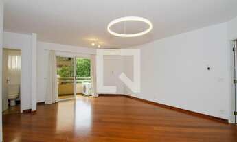 Imagem 2: Apartamento à Venda - Vila Madalena, 4 Quartos, 132 m2