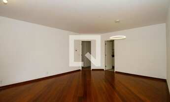 Imagem 4: Apartamento à Venda - Vila Madalena, 4 Quartos, 132 m2