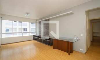 Imagem 1: Apartamento à Venda - Jardim Paulista, 3 Quartos, 98 m2