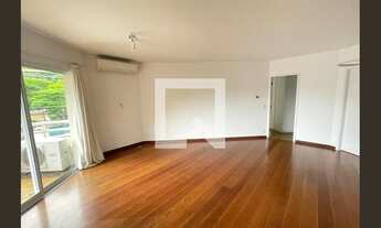 Imagem: Apartamento à Venda - Vila Madalena, 4