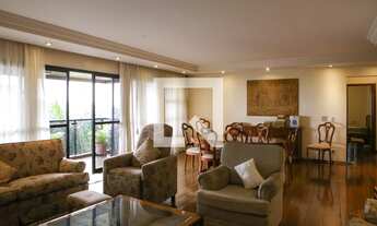 Imagem 4: Apartamento à Venda - Alto da Lapa, 4 Quartos, 195 m2