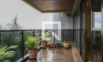 Imagem 6: Apartamento à Venda - Alto da Lapa, 4 Quartos, 195 m2