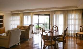 Imagem 3: Apartamento à Venda - Alto da Lapa, 4 Quartos, 195 m2