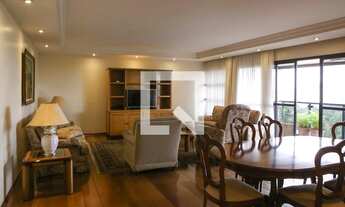 Imagem 2: Apartamento à Venda - Alto da Lapa, 4 Quartos, 195 m2