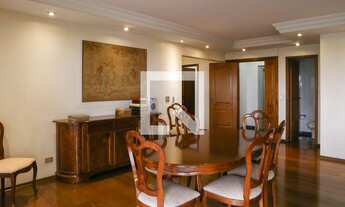 Imagem 5: Apartamento à Venda - Alto da Lapa, 4 Quartos, 195 m2