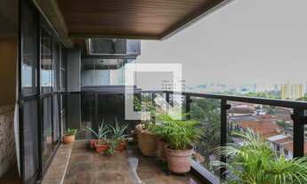 Imagem 7: Apartamento à Venda - Alto da Lapa, 4 Quartos, 195 m2