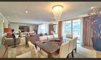 Imagem: Apartamento à Venda - Alto da Lapa, 4 Quartos