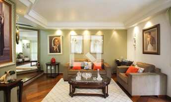 Imagem: Apartamento à Venda - Moema, 3 Quartos