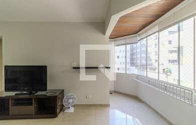 Imagem 4: Apartamento à Venda - Santa Cecília, 1 Quarto, 90 m2