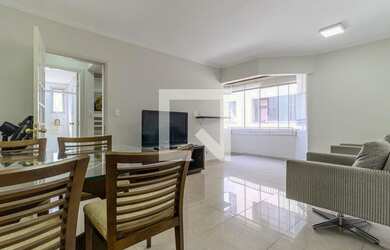 Imagem 2: Apartamento à Venda - Santa Cecília, 1 Quarto, 90 m2