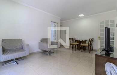 Imagem 3: Apartamento à Venda - Santa Cecília, 1 Quarto, 90 m2