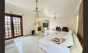 Imagem: Casa à Venda - Jardim Marajoara , 5 Quartos