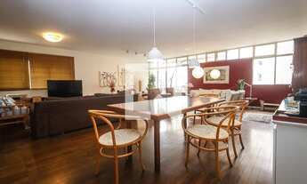 Imagem: Apartamento à Venda - Jardim Paulista