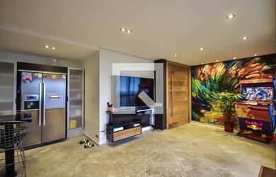 Imagem 4: Apartamento à Venda - Panamby, 2 Quartos, 150 m2