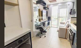 Imagem: Apartamento à Venda - Belém, 1 Quarto