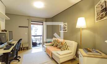 Imagem 3: Apartamento à Venda - Itaim Bibi, 1 Quarto, 64 m2