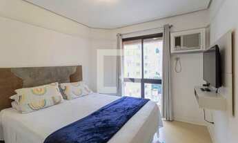 Imagem 7: Apartamento à Venda - Itaim Bibi, 1 Quarto, 64 m2