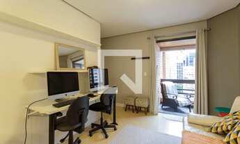 Imagem 4: Apartamento à Venda - Itaim Bibi, 1 Quarto, 64 m2