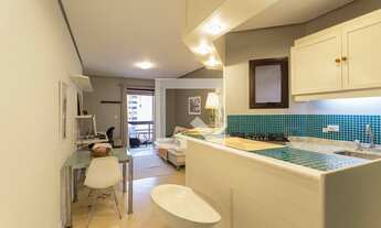 Imagem 6: Apartamento à Venda - Itaim Bibi, 1 Quarto, 64 m2