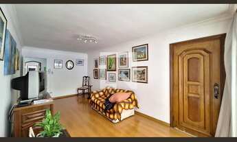 Imagem 4: Casa à Venda - Vila Romana, 3 Quartos, 209 m2