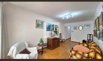 Imagem 3: Casa à Venda - Vila Romana, 3 Quartos, 209 m2