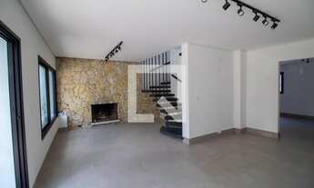 Imagem: Casa à Venda - Santo Amaro , 4 Quartos