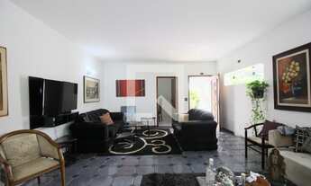 Imagem: Casa à Venda - Morumbi, 5 Quartos, 600