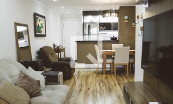 Imagem 2: Apartamento à Venda - Mandaqui, 3 Quartos, 92 m2